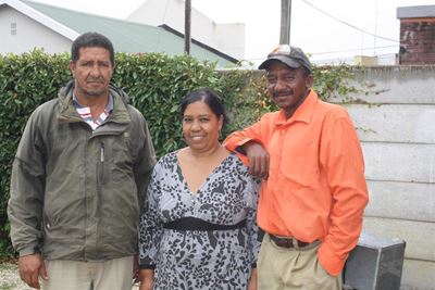 Hornlee organisation threatens non-payment